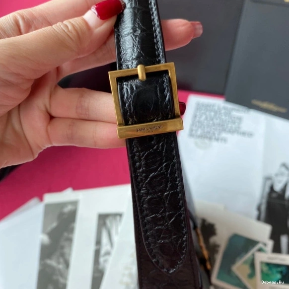 YSL À 5 LE 7 HOBO BAG 0824